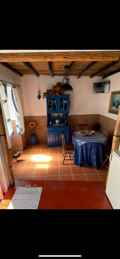Casa Dalva Villa Vila Alva Dış mekan fotoğraf