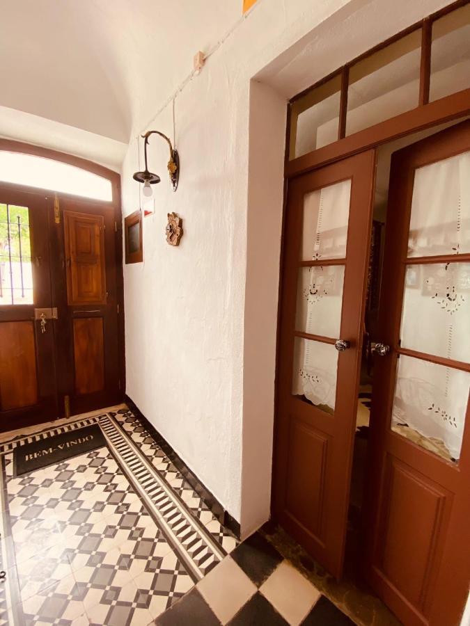 Casa Dalva Villa Vila Alva Dış mekan fotoğraf