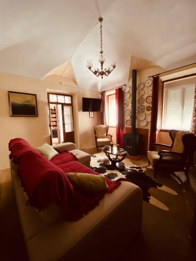 Casa Dalva Villa Vila Alva Dış mekan fotoğraf