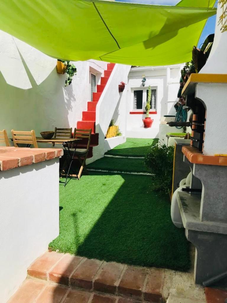 Casa Dalva Villa Vila Alva Dış mekan fotoğraf