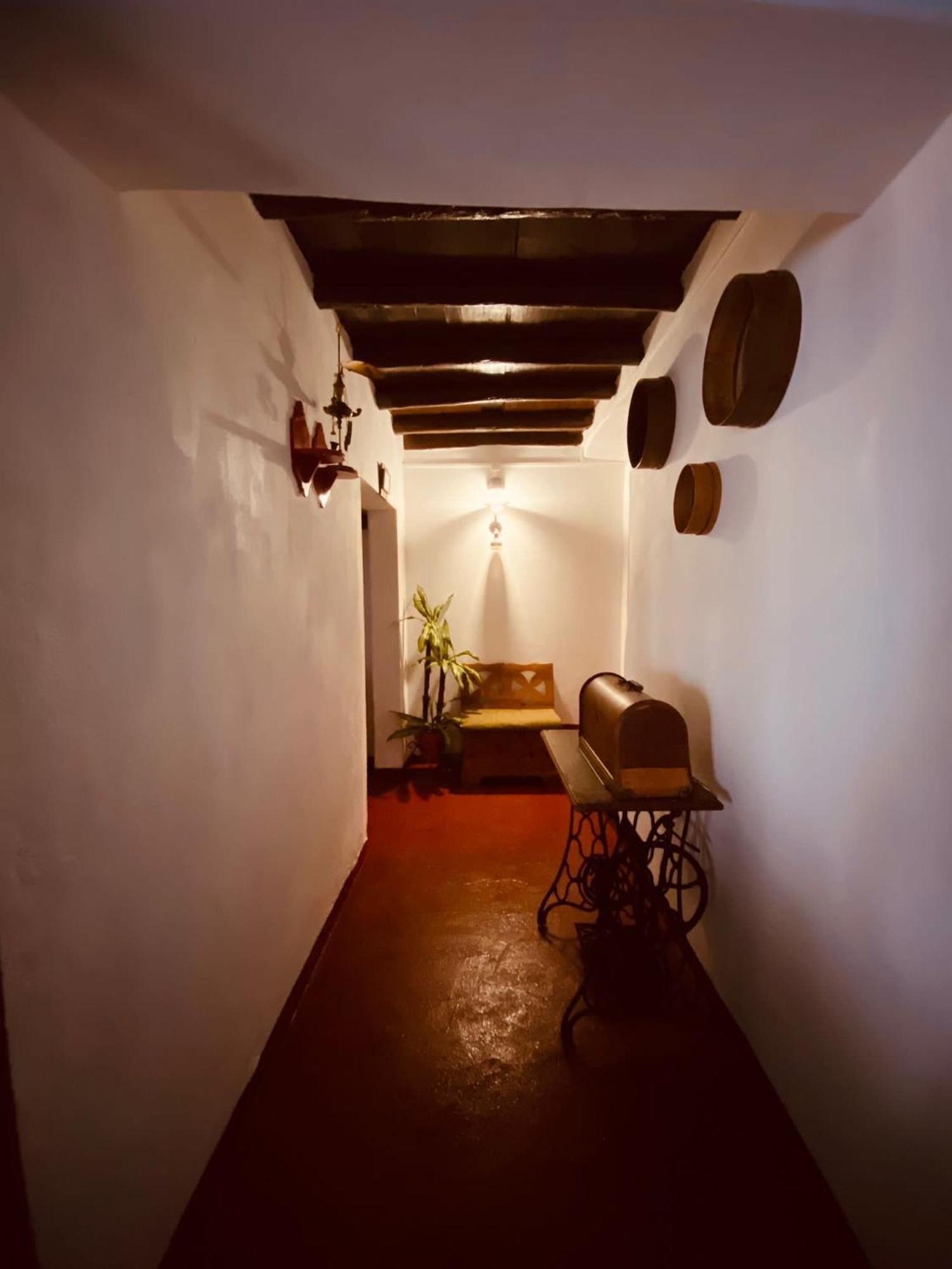 Casa Dalva Villa Vila Alva Dış mekan fotoğraf
