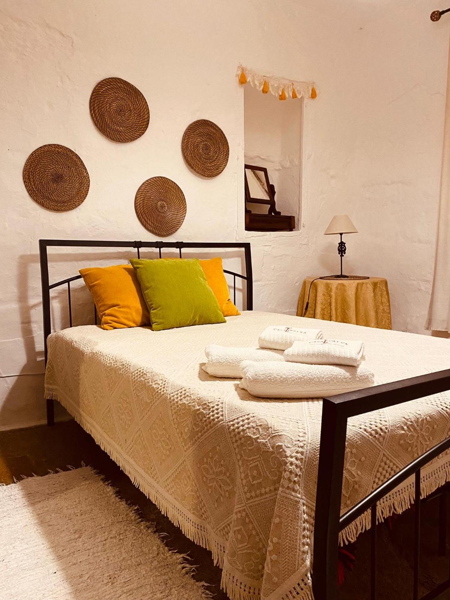 Casa Dalva Villa Vila Alva Dış mekan fotoğraf