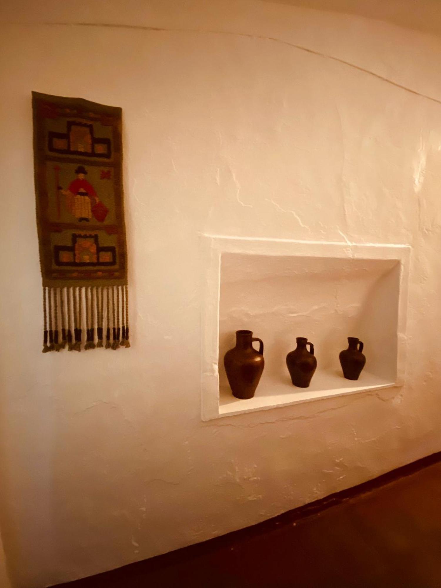 Casa Dalva Villa Vila Alva Dış mekan fotoğraf