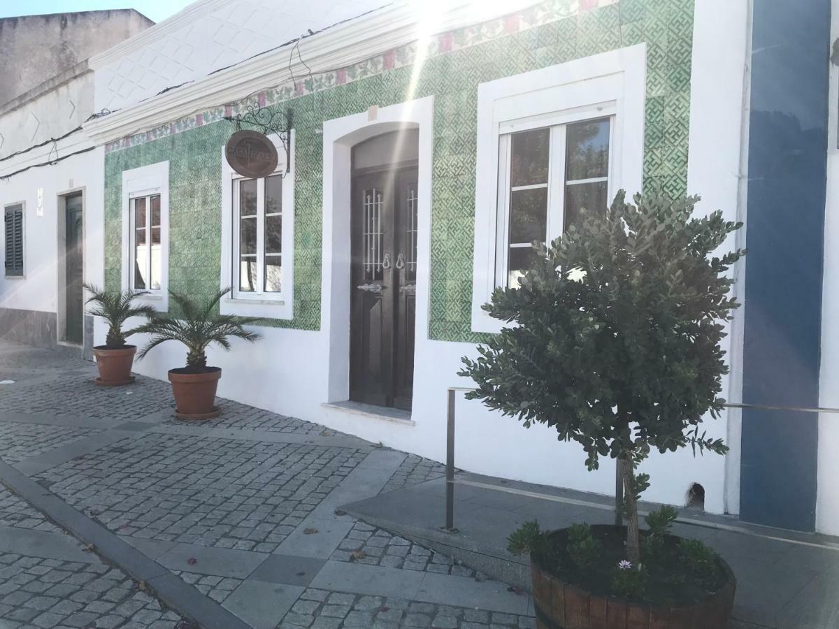 Casa Dalva Villa Vila Alva Dış mekan fotoğraf