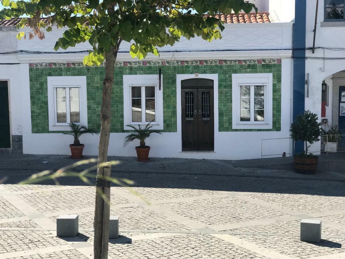 Casa Dalva Villa Vila Alva Dış mekan fotoğraf