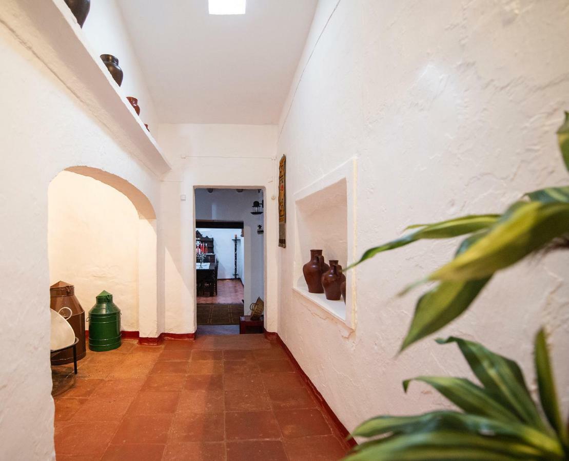 Casa Dalva Villa Vila Alva Dış mekan fotoğraf